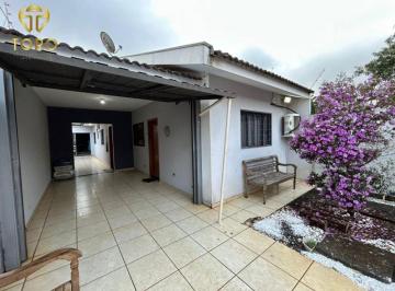 Casa · 100m² · 2 Quartos · VENDA | Casa, com 2 dormitórios em Jardim Catedral, Maringá