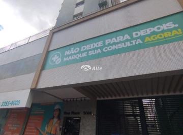 Apartamento · 45m² · 1 Quarto · 1 Vaga · LOCAÇÃO | Apartamento, com 1 dormitórios em Zona 07, Maringá