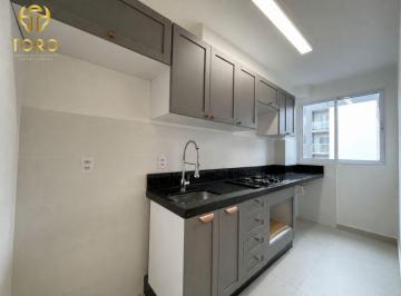 Apartamento · 45m² · 2 Quartos · 1 Vaga · LOCAÇÃO | Apartamento, com 2 dormitórios em Parque Tarumã, Maringá