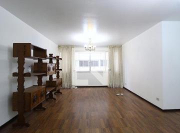 Apartamento · 112m² · 3 Quartos · 1 Vaga · Apartamento à Venda - Itaim Bibi, 3 Quartos, 112 m² - São Paulo