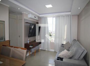 Apartamento · 51m² · 3 Quartos · 1 Vaga · Apartamento à Venda - Alto Petrópolis, 3 Quartos,  51 m² - Porto Alegre