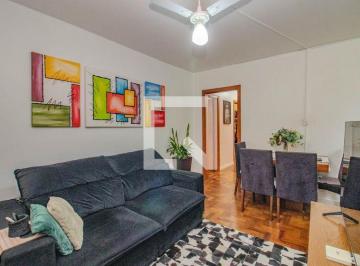 Apartamento · 104m² · 3 Quartos · 1 Vaga · Apartamento à Venda - Independência, 3 Quartos, 104 m² - Porto Alegre
