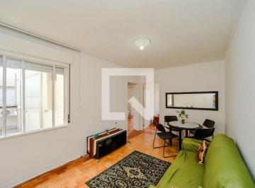 Apartamento · 60m² · 2 Quartos · 1 Vaga · Apartamento à Venda - Cristo Redentor, 2 Quartos, 60 m² - Porto Alegre