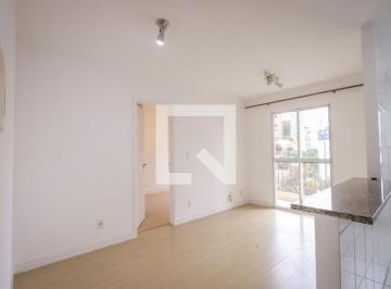 Apartamento · 38m² · 1 Quarto · 2 Vagas · Apartamento à Venda - Vila Andrade, 1 Quarto, 38 m² - São Paulo