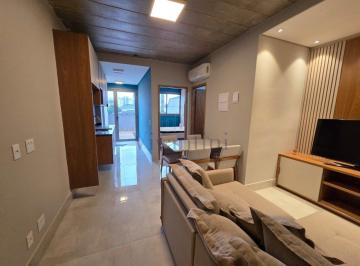 Apartamento · 35m² · 1 Quarto · Apartamento à venda - em Tatuapé