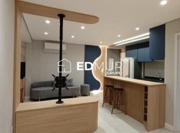 Apartamento · 42m² · 1 Quarto · Apartamento para aluguel - no Jardim