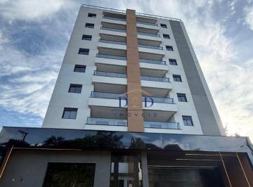 65fdc02d2459e5c0400638447922685ee1e0f5a6 · Apartamento com 2 dormitórios à venda, 78 m² por R$ 790.000,00 - Vila Gardênia - Atibaia/SP