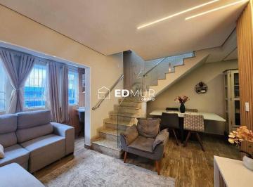 Casa · 270m² · 3 Quartos · Casa à venda - no Parque Novo Oratório