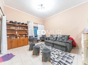 Casa · 273m² · 5 Quartos · Casa à venda - em Campestre