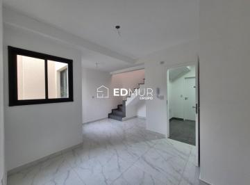 Apartamento · 94m² · 2 Quartos · Apartamento à venda - na Vila Progresso