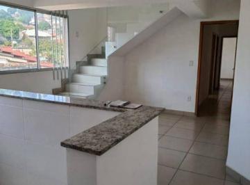 63145f9b110b105cd79f520cf193df6225f34f0b · Cobertura com 2 dormitórios à venda, 119 m² por R$ 630.000,00 - Renascença - Belo Horizonte/MG