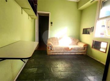 Apartamento · 25m² · 1 Quarto · Apartamento com 1 quartos à venda em Copacabana - RJ