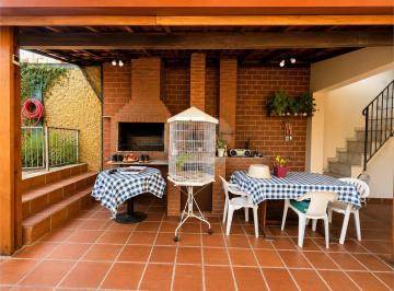 Imagem Principal · Casa de vila à venda no Jardim Prudência, São Paulo