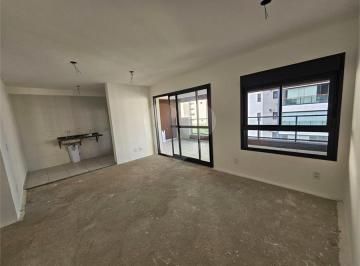 Imagem Principal · Apartamento com 86m² sala 02 dormitórios, sedo 01 suíte e vaga, próximo à metrô no Alto da Boa Vista