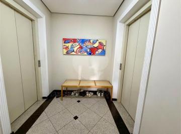 Apartamento · 370m² · 4 Quartos · 5 Vagas · Apartamento com 4 quartos à venda em Santo amaro - SP