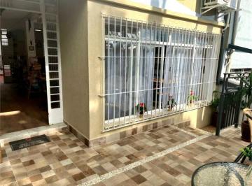 Imagem Principal · Casa residencial e comercial com 3 quartos no Campo Belo, São Paulo