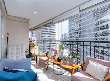 Imagem Principal · Apartamento de 94m² à Venda no Helbor Infinite | Brooklin | 2 Dormitórios, 1 Suíte e 2 Vagas