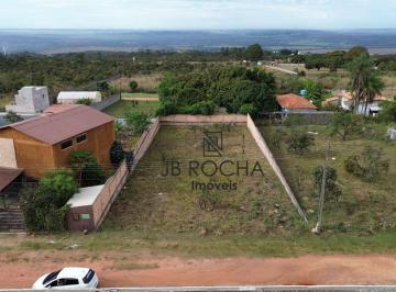 32da3c7e37201cbc365f1eb938487da2ba828366 · Terreno à venda, 810 m² por R$ 260.000,00 - Setor Habitacional Tororó (Jardim Botânico) - Brasília/D