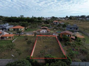9f24df73531f9582b858db9eba37a7256b1665c8 · Terreno à venda, 810 m² por R$ 270.000 - Setor Habitacional Tororó (Jardim Botânico) - Brasília/DF