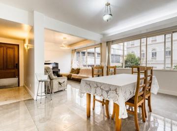 Apartamento · 129m² · 3 Quartos · 1 Vaga · Apartamentode GARDEN de 3 dormitórios com 1 vaga - na parte alta no Centro Histórico de Porto Aleg