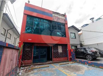 Comercial · 380m² · 2 Vagas · Prédio inteiro à venda em Chácara santo antônio (zona sul) - SP