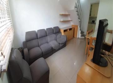 Casa · 110m² · 3 Quartos · 1 Vaga · Condomínio com 3 quartos à venda em Parque munhoz - SP