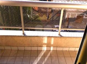 Apartamento · 87m² · 2 Quartos · 1 Vaga · Apartamento com 2 quartos à venda em Ipiranga - SP
