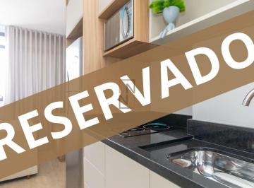 Apartamento · 16m² · 1 Quarto · Studio Mobiliado no Centro