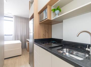 Apartamento · 16m² · 1 Quarto · Studio Mobiliado no Centro