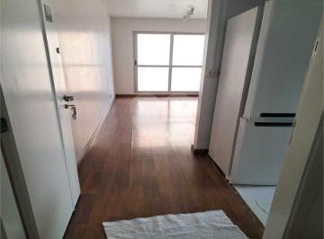 Apartamento de 3 quartos, São Paulo · Apartamento com 3 quartos à venda em Cambuci - SP
