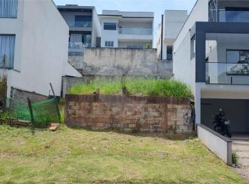 Terreno · 250m² · Terreno à venda em Residencial mosaico da serra - SP