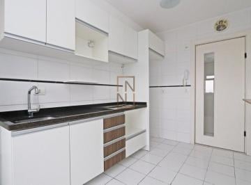 Apartamento · 60m² · 2 Quartos · 1 Vaga · Apartamento com 2 Quartos, Sacada com Churrasqueira no Portão