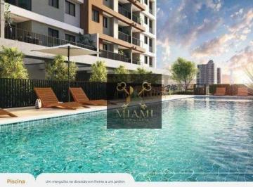 1f051bfd5655eadc98d450179390676f0d8631ef · Studio com 1 dormitório à venda, 29 m² por R$ 338.500,00 - Capão Raso - Curitiba/PR