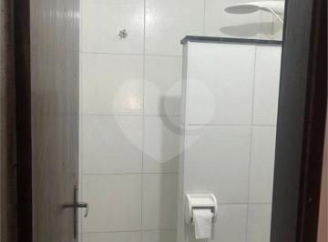 Casa · 57m² · 2 Quartos · 1 Vaga · Casa com 2 quartos à venda em Albatróz - SP