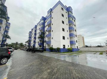 Apartamento · 63m² · 2 Quartos · 1 Vaga · Apartamento com 2 quartos à venda em Rio da praia - SP