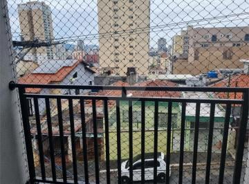 Apartamento · 40m² · 1 Quarto · Apartamento com 1 quartos à venda em Vila dom pedro ii - SP