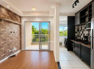 78becf58e9f85656d2f553bcafc4df359a50d2ed · Apartamento à venda, 50 m² por R$ 310.000,00 - Golden Park - Vargem Grande Paulista/SP