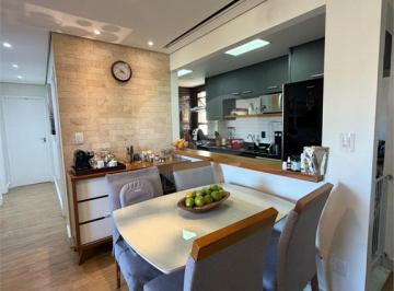 Apartamento · 77m² · 3 Quartos · 2 Vagas · Apartamento com 3 quartos à venda em Jardim margarida - SP