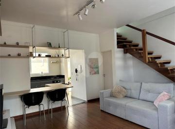 Casa · 70m² · 2 Quartos · 2 Vagas · Condomínio com 2 quartos à venda em Vila boa esperança - SP