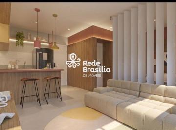 Apartamento · 35m² · 1 Quarto · NEXUS 710 - EXCLUSIVIDADE, CONFORTO E SOFISTICAÇÃO NO NOROESTE