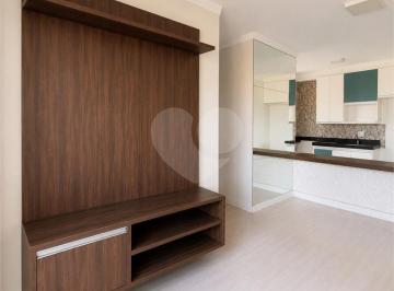 Apartamento · 55m² · 2 Quartos · 2 Vagas · Apartamento com 2 quartos à venda em Nova américa - SP