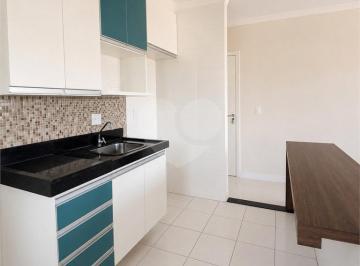 Apartamento · 55m² · 2 Quartos · 2 Vagas · Apartamento com 2 quartos à venda em Nova américa - SP