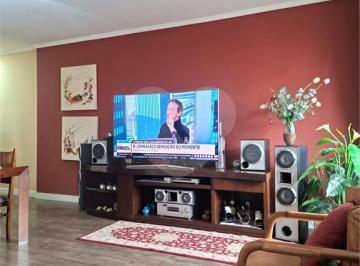 Apartamento · 77m² · 3 Quartos · 2 Vagas · Apartamento com 3 quartos à venda em Jardim íris - SP