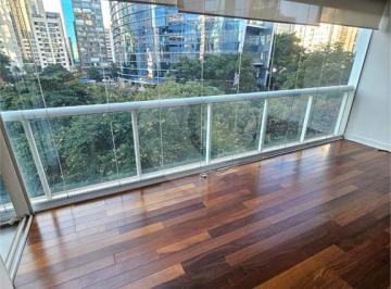 Apartamento · 92m² · 2 Quartos · 2 Vagas · Apartamento com 2 quartos à venda em Itaim bibi - SP