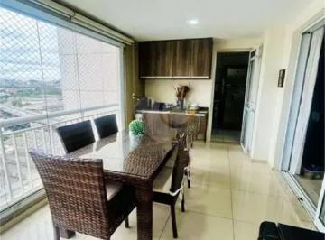 Apartamento · 497m² · 4 Quartos · 6 Vagas · Triplex com 4 quartos à venda em Vila leopoldina - SP