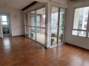 Apartamento · 63m² · 2 Quartos · 1 Vaga · Apartamento com 2 quartos à venda em Pinheiros - SP