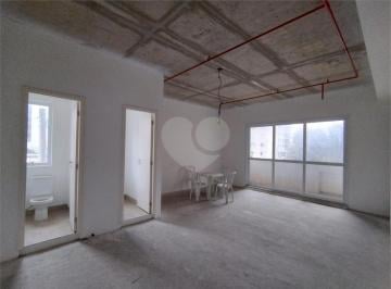 Comercial · 44m² · 1 Vaga · Salas à venda em Jardim paulista - SP