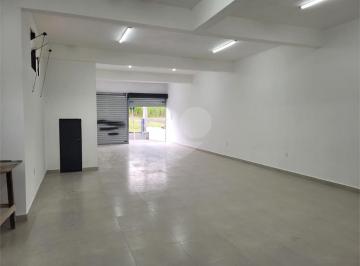 Comercial · 109m² · 2 Vagas · Salão Comercial à venda em Jardim residencial dona maria josé - SP