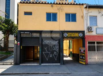 Comercial · 130m² · 22 Vagas · Prédio inteiro à venda em Santana - SP