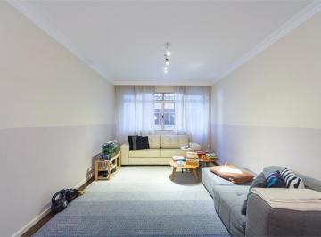 Apartamento · 100m² · 2 Quartos · 1 Vaga · Apartamento com 2 quartos à venda em Higienópolis - SP